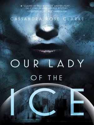 cover image of Our Lady of the Ice